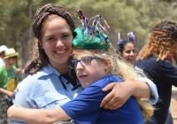 מערך שמחה וצחוק
