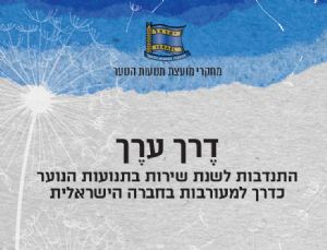 דרך ערך